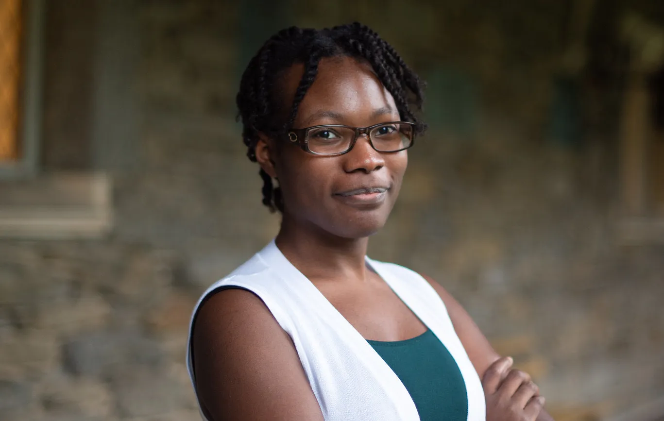 phd student who received faculty mentorship