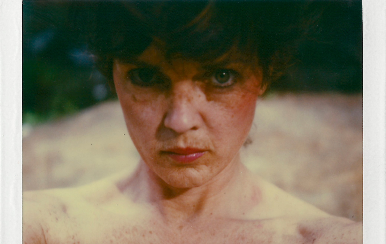 Self Power Self Play, 50 Years of Erotic Portraiture by Linda Troeller at Museum of Sex