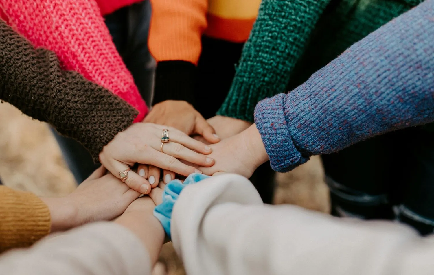 Support group