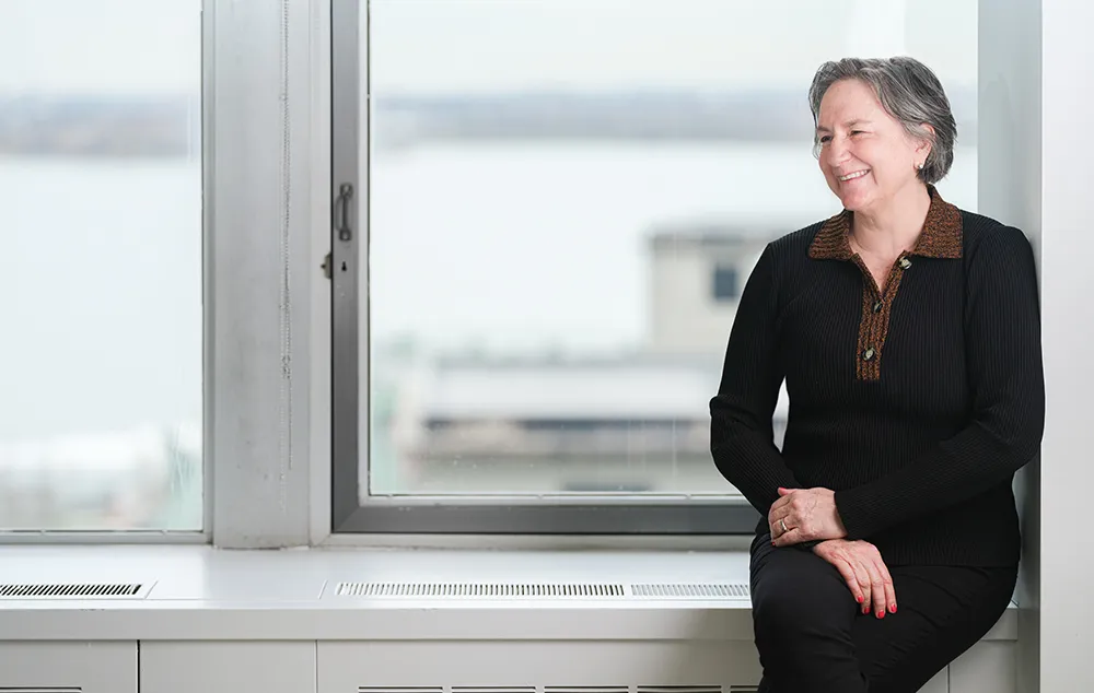 Daniela Holt Voith