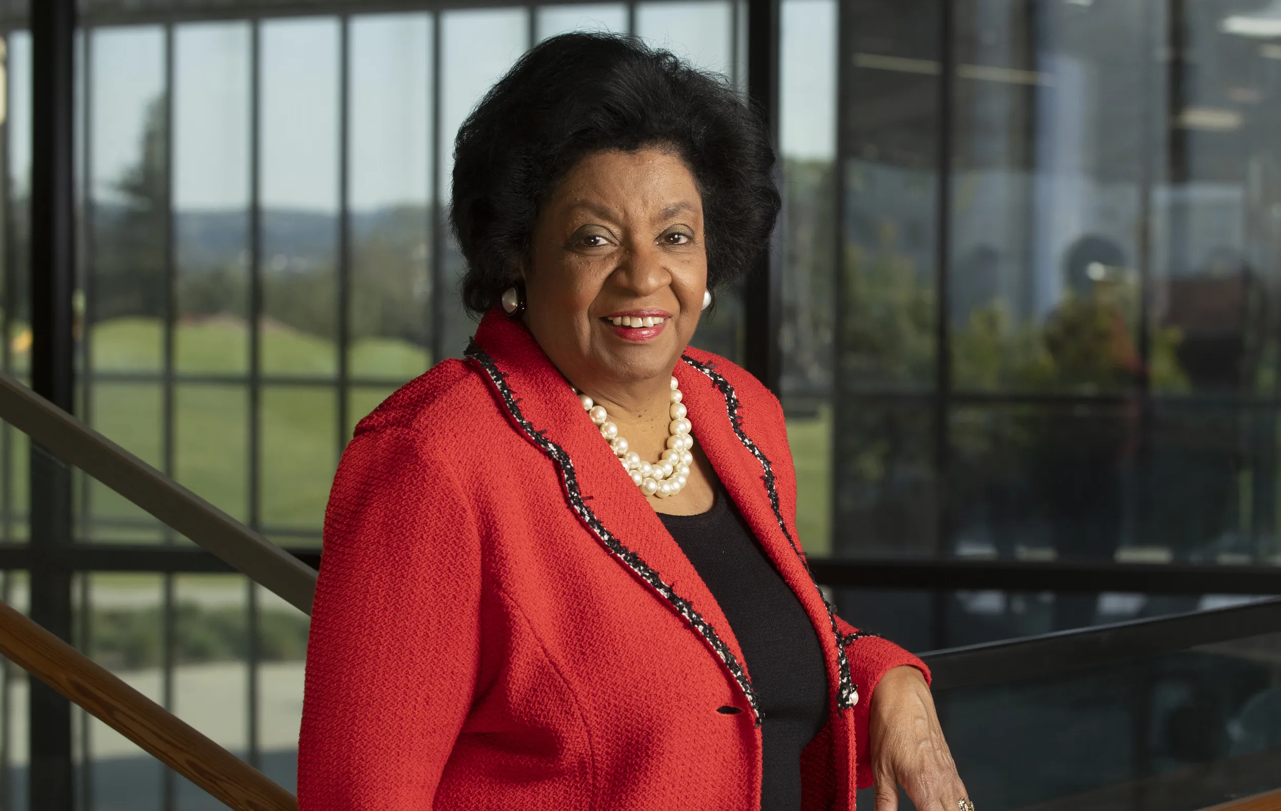 Soraya Coley