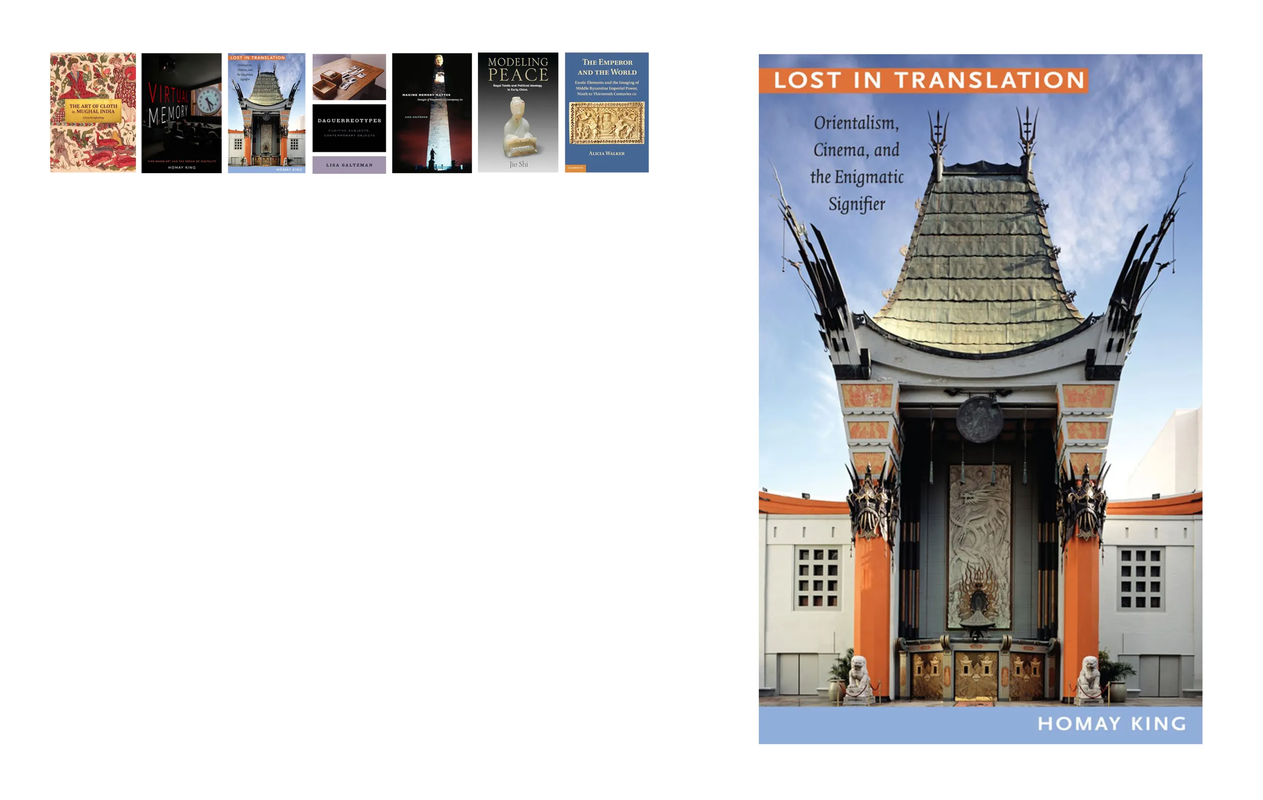 History of Art Publication Carousel - Publication 3