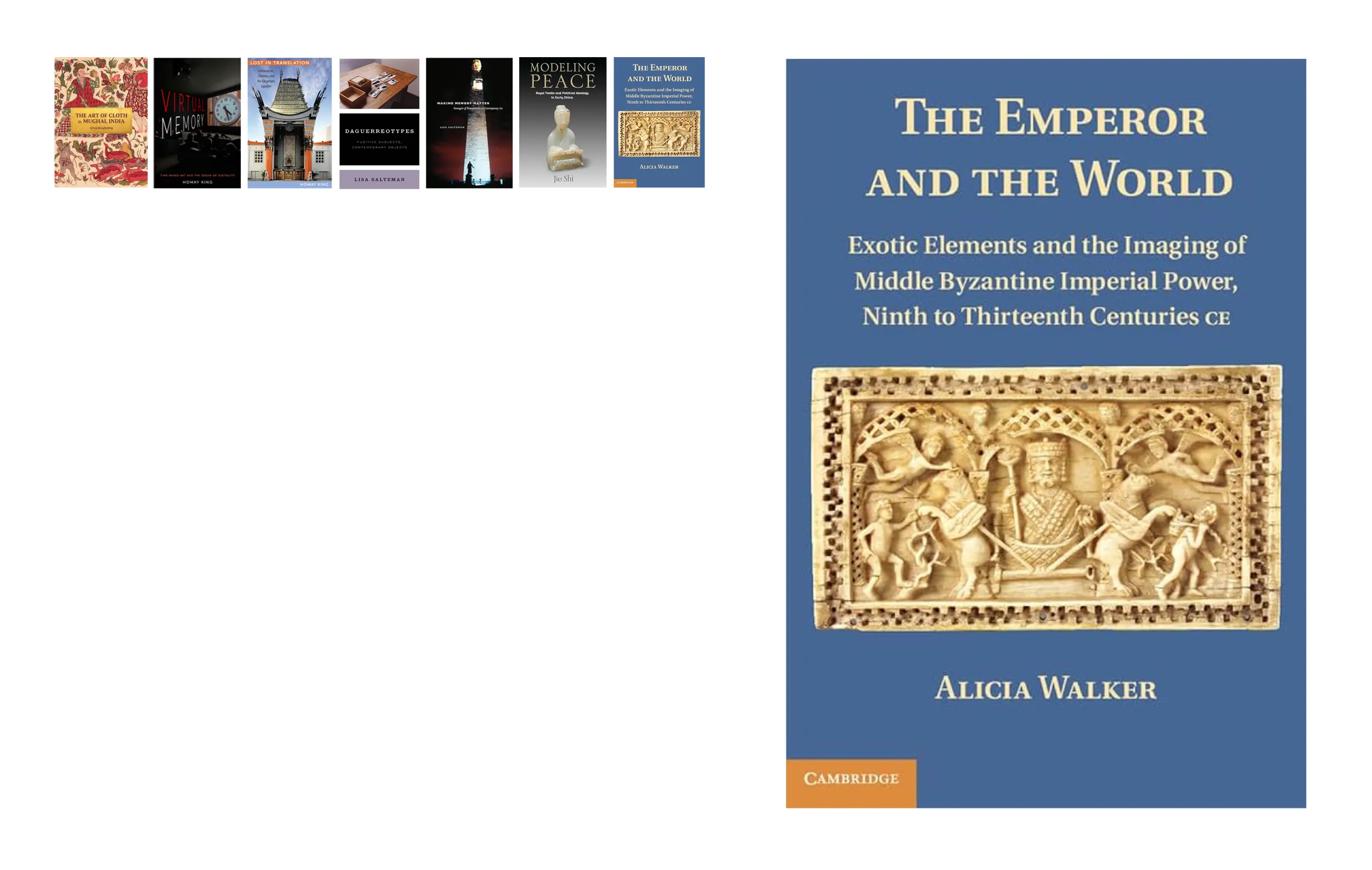 History of Art Publication Carousel - Publication 7