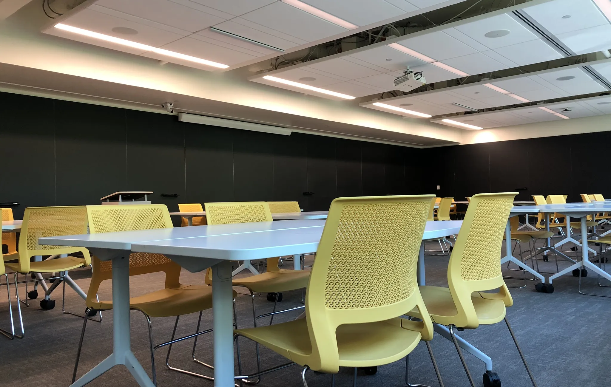 Classroom 300