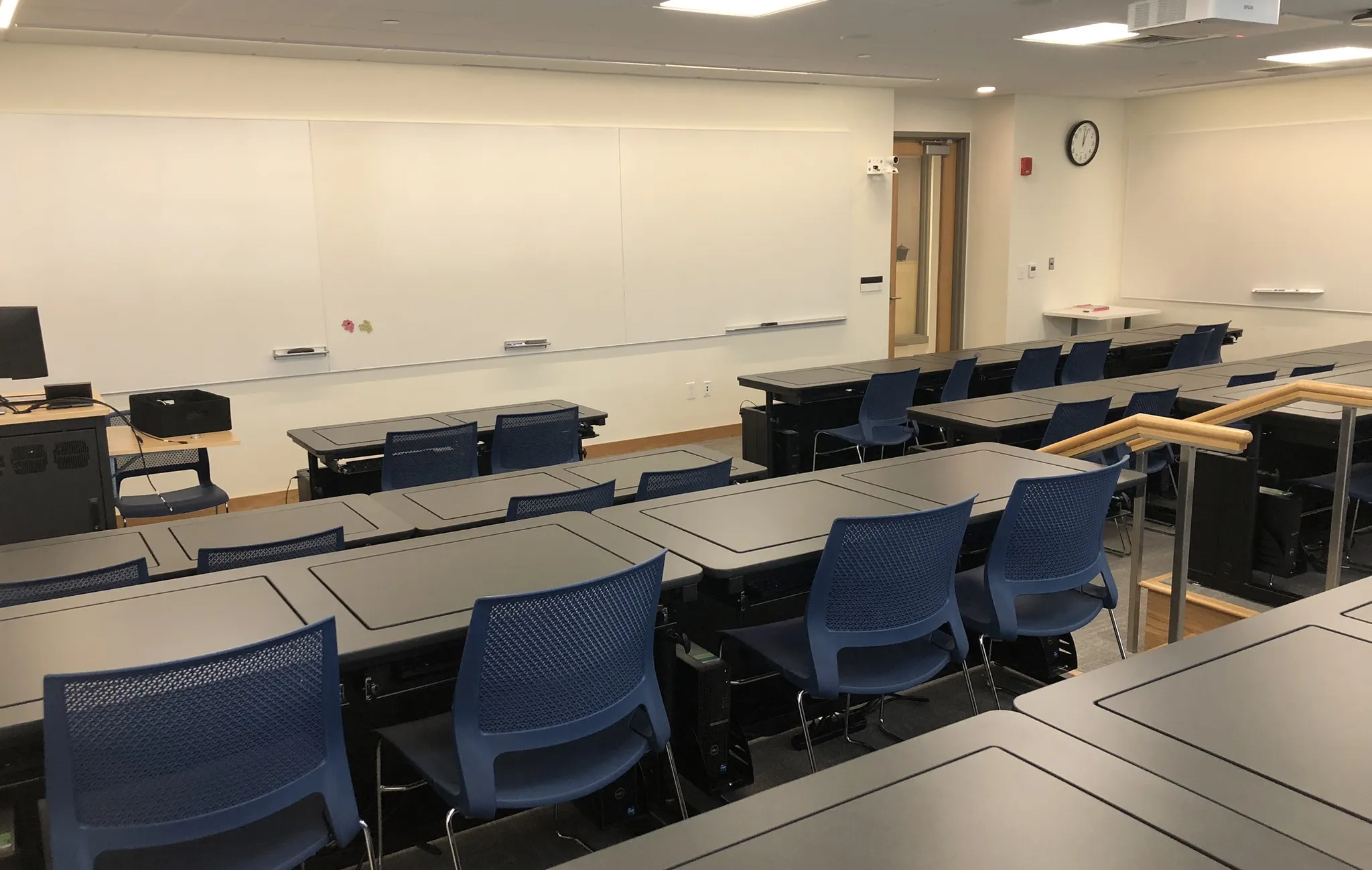 Classroom 338