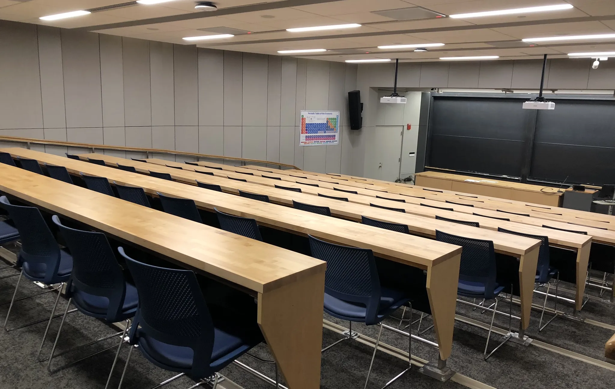 Lecture Hall 243