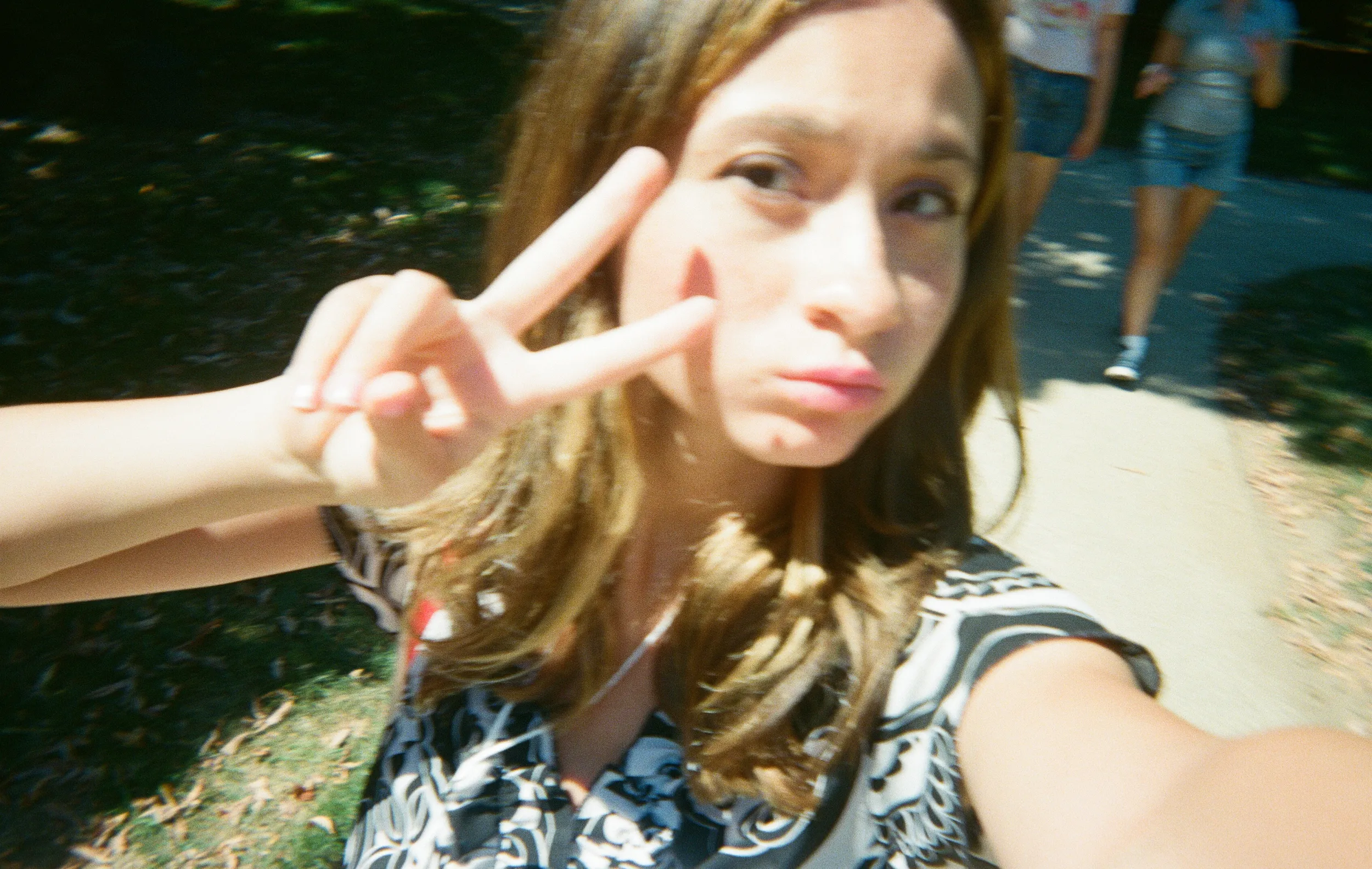 Arayna Fornes