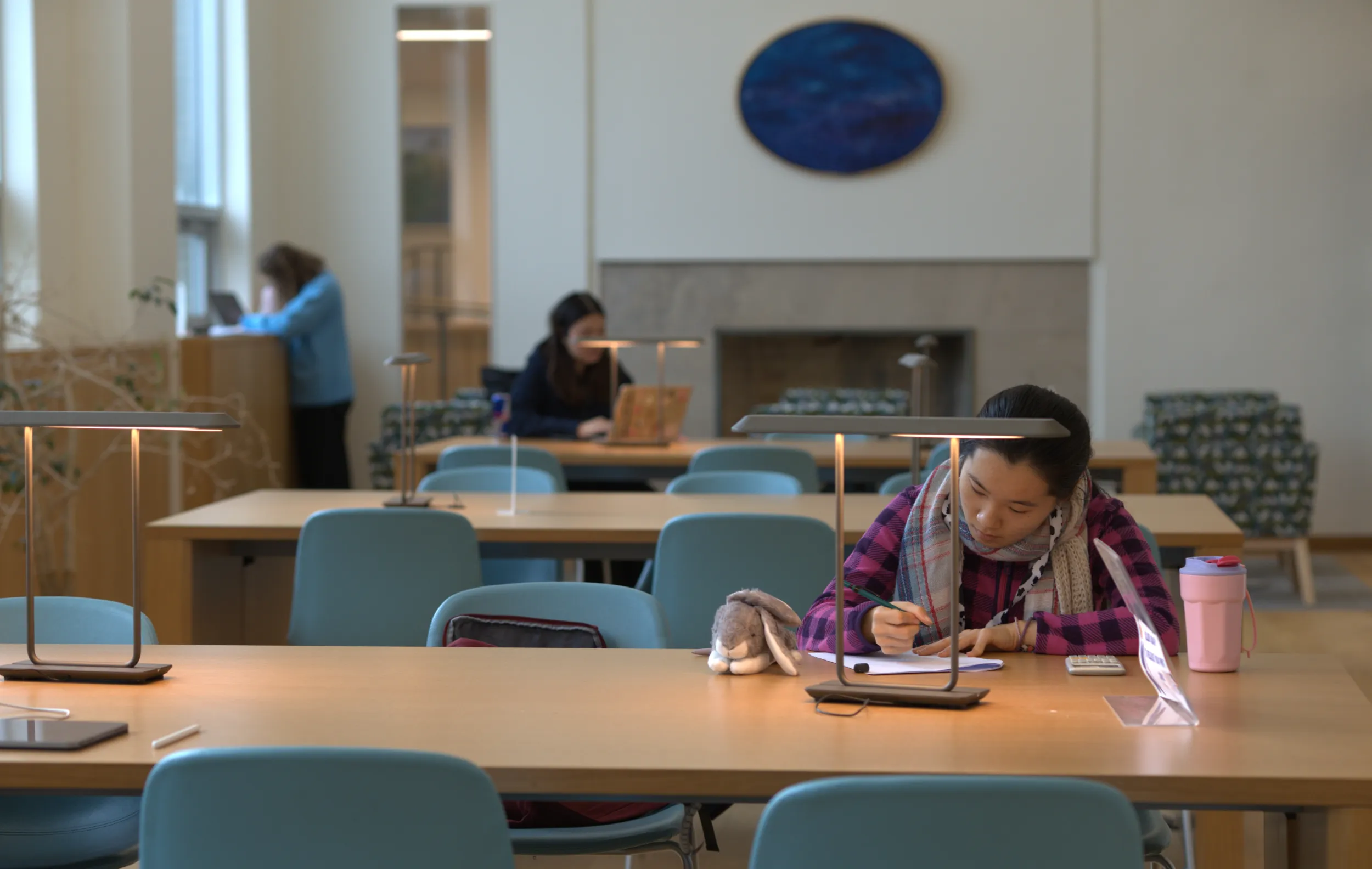 Collier Library
