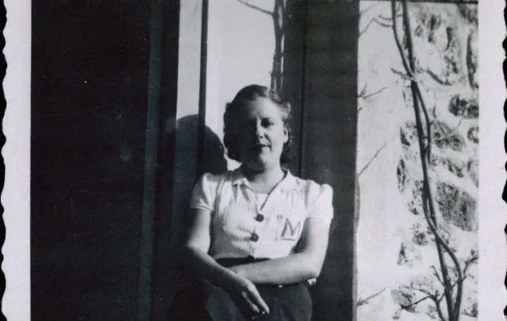 Mercè Rodoreda