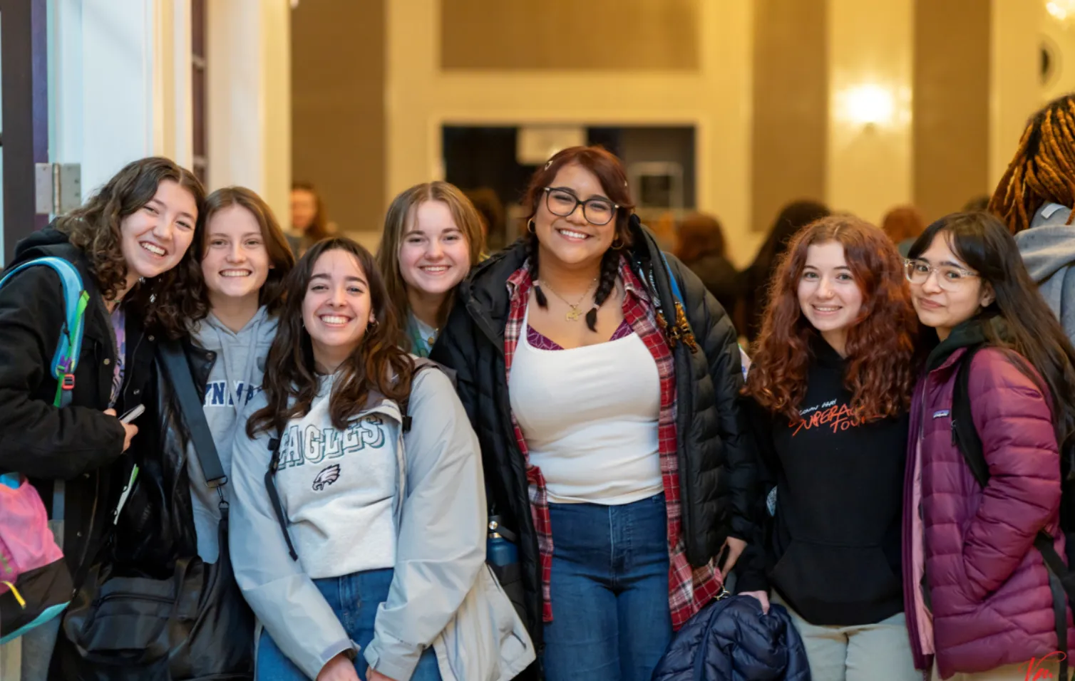 Posse Plus Retreat 2025