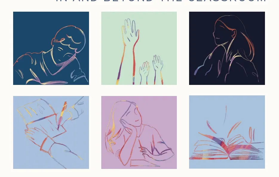 Gestural Listening In and Beyond the Classroom