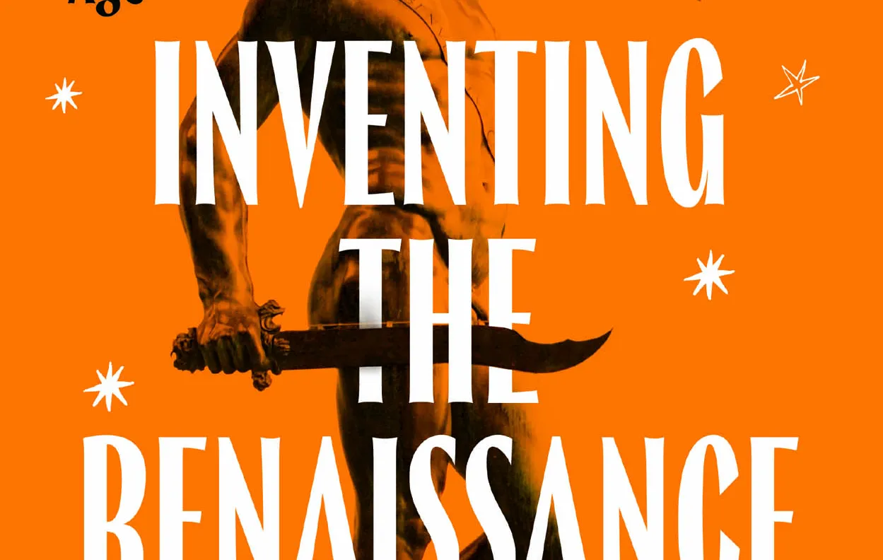 Inventing the Renaissance book cover