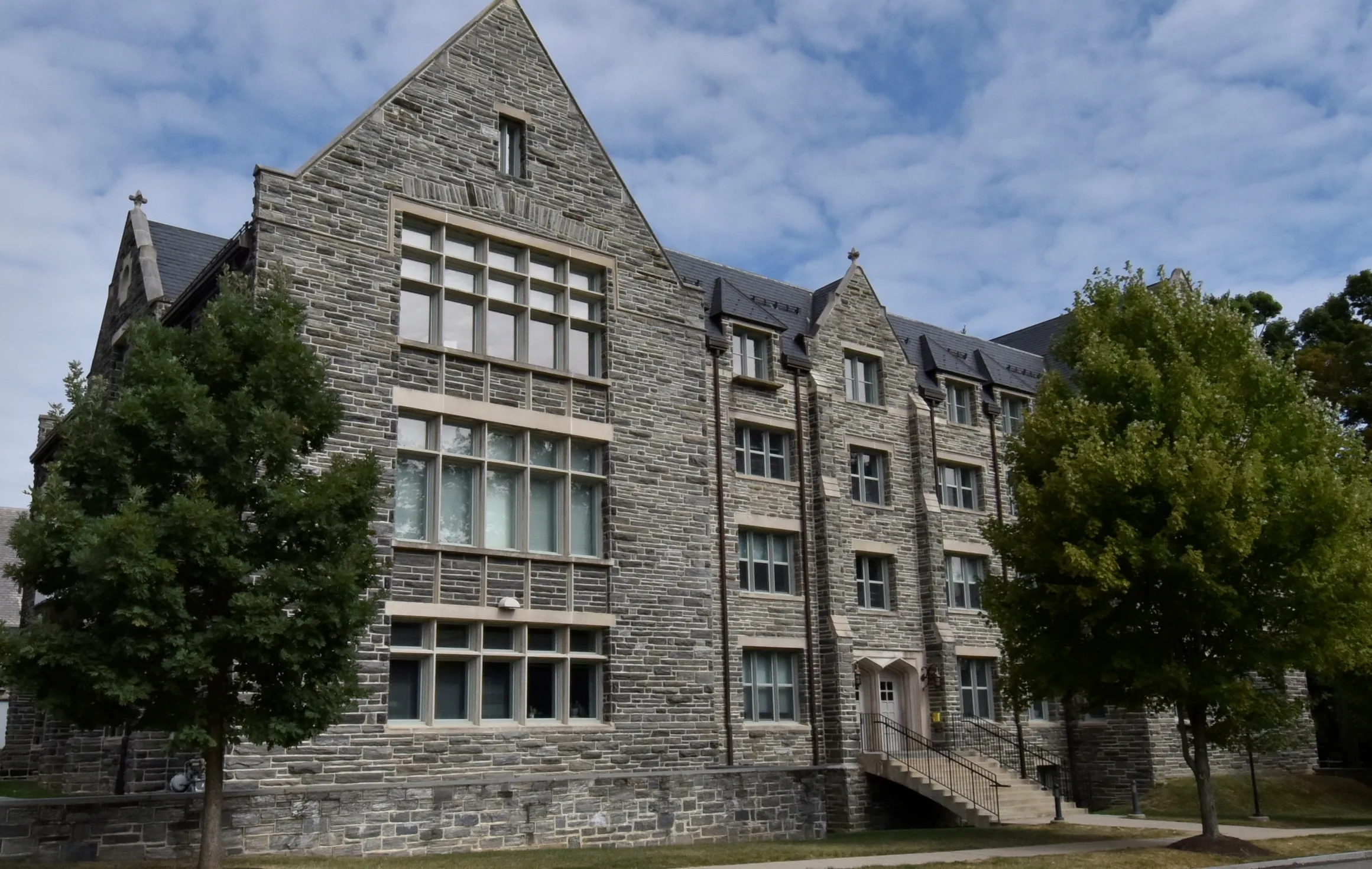 social science research center