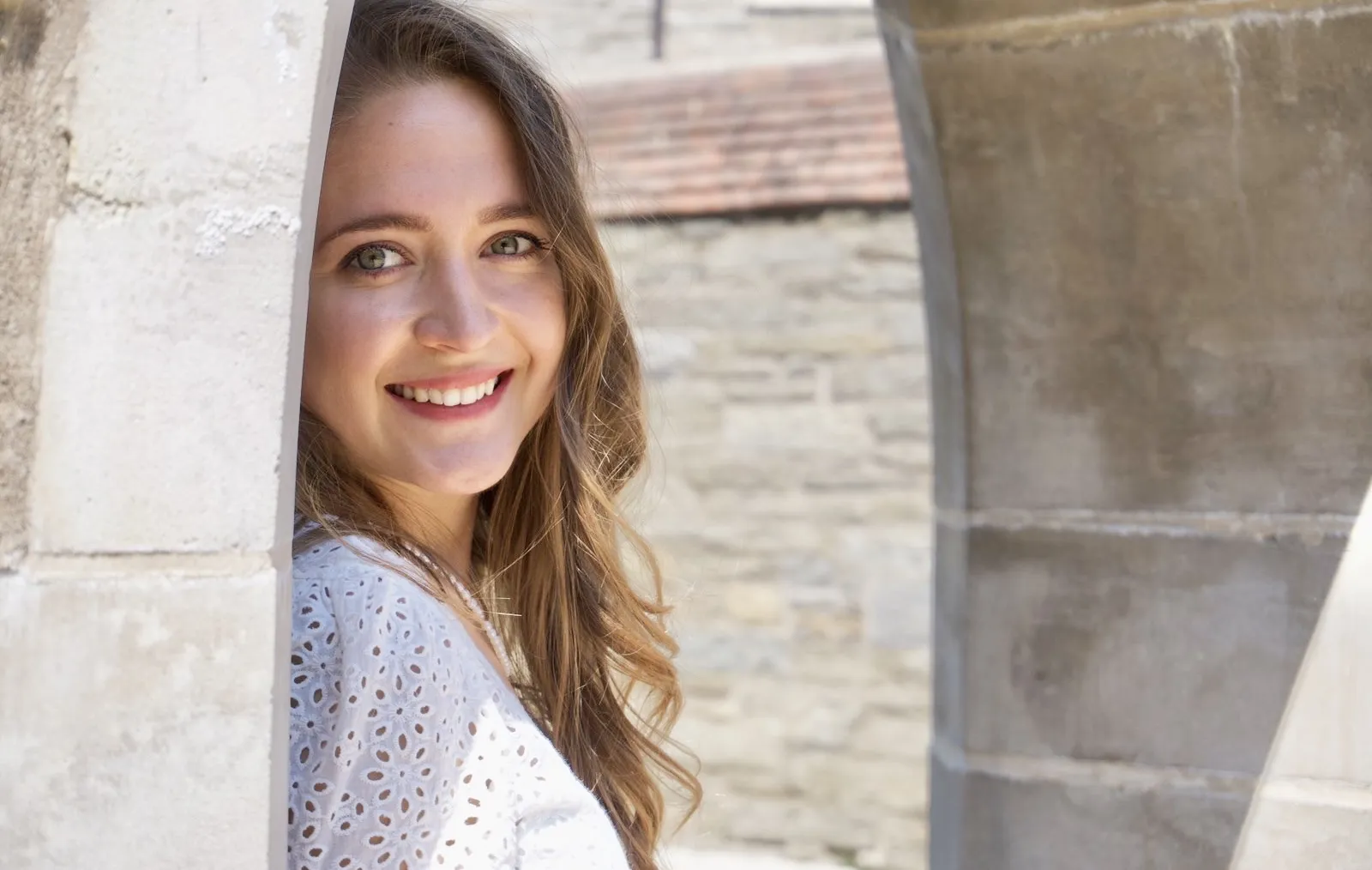 phd student who took advantage of graduate opportunities