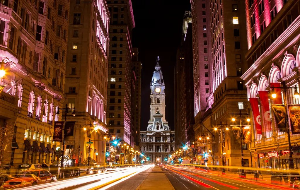 How to explore philly as a visitor
