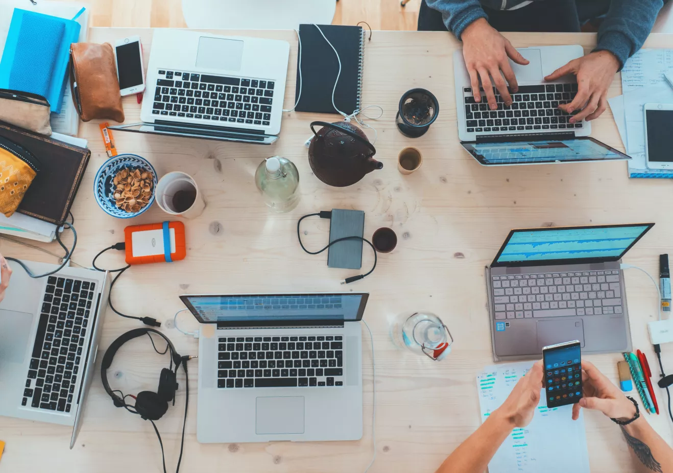 online resources for leadership training and earning your certificate in nonprofit management