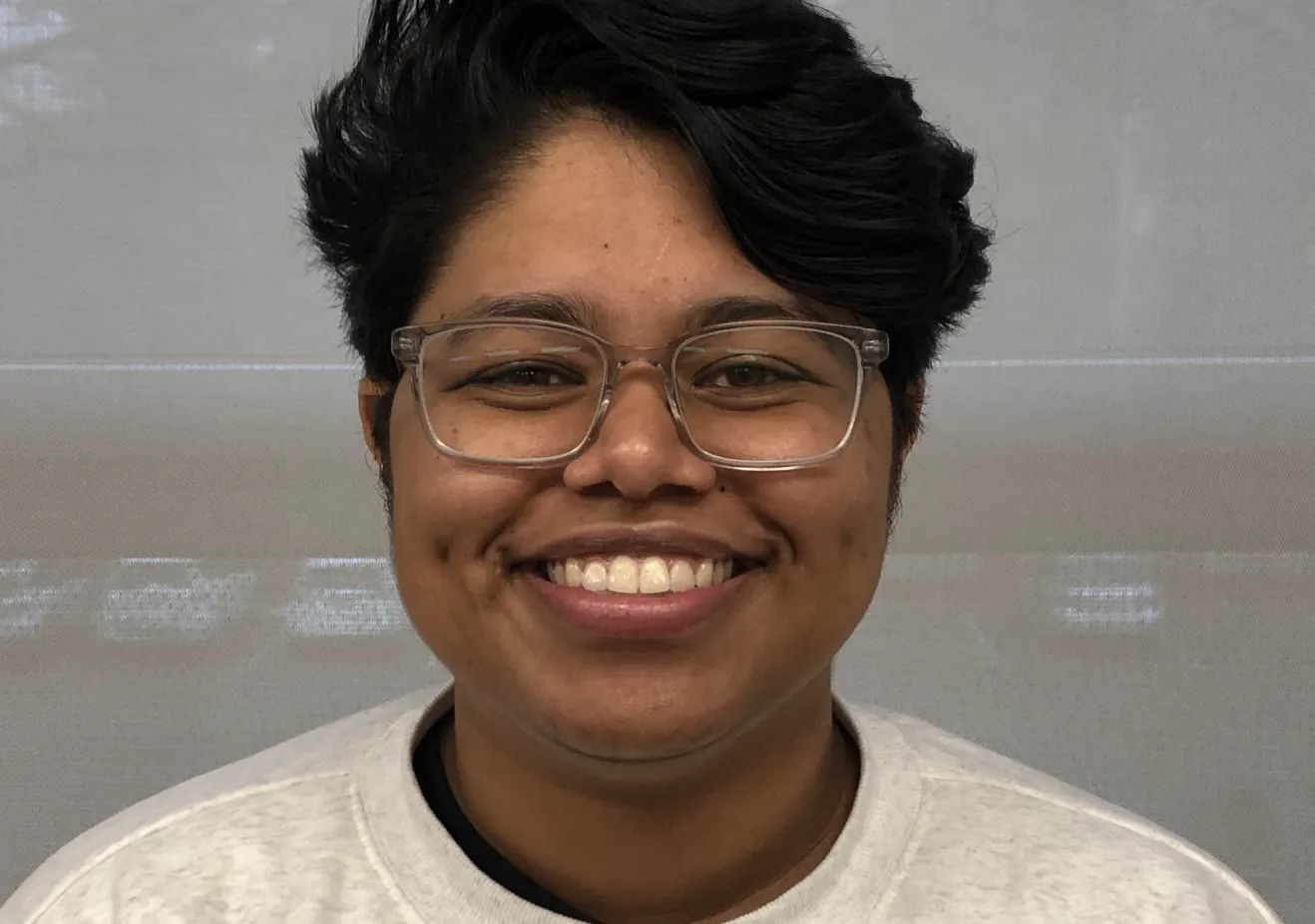 Kay Miranda CDA Co-Head