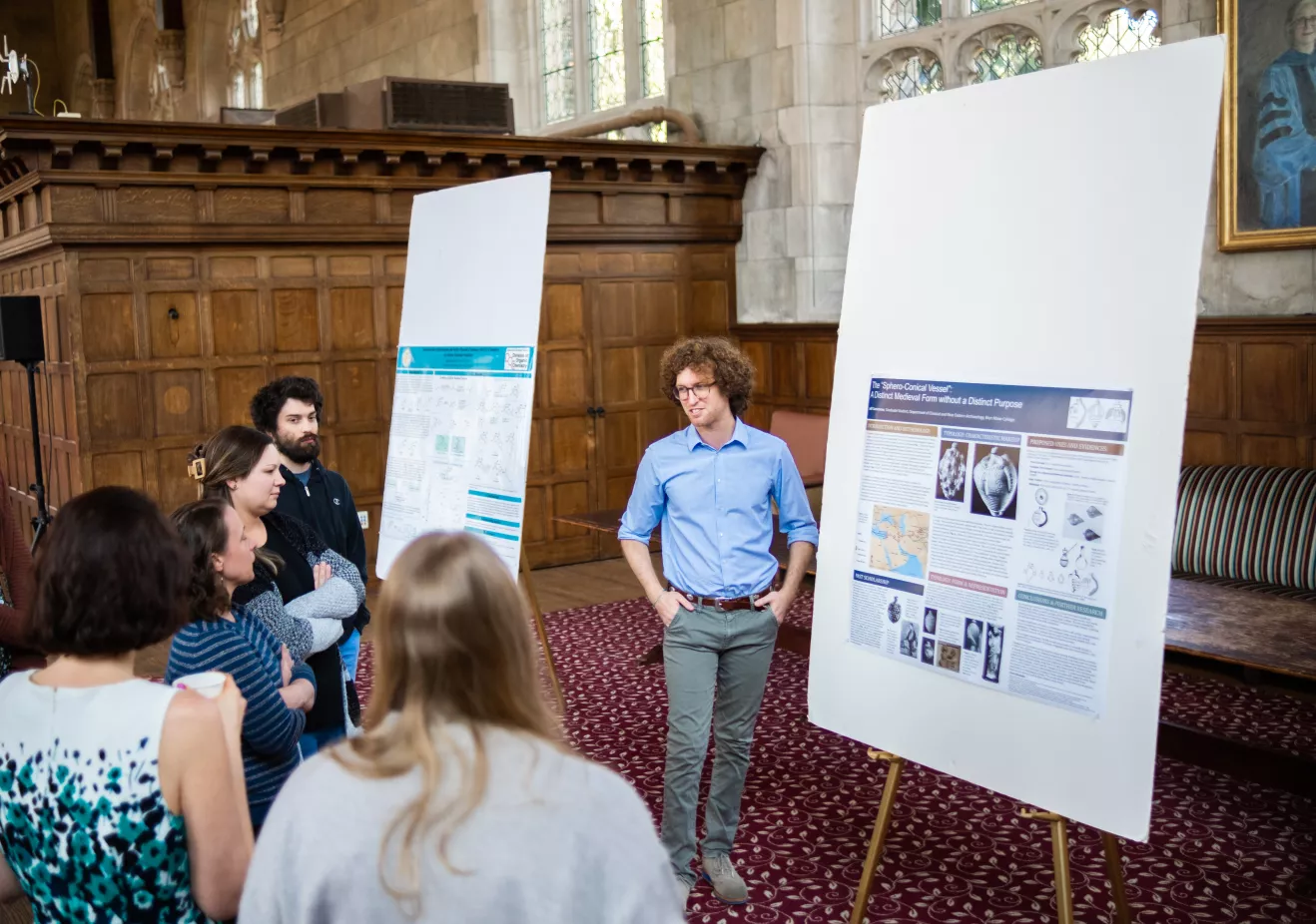 GSAS Research Symposium 2023