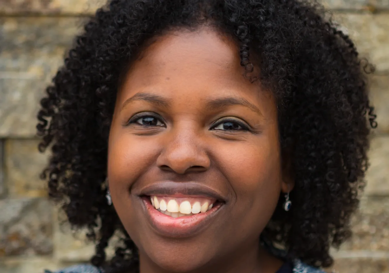 Gabrielle Gary