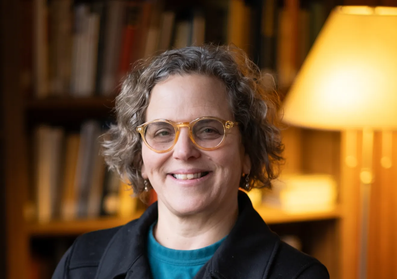 Alice Lesnick