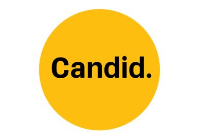 Candid Network Logo