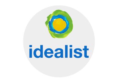 Idealist Network Logo