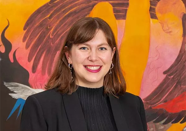 Hilde Nelson Cropped