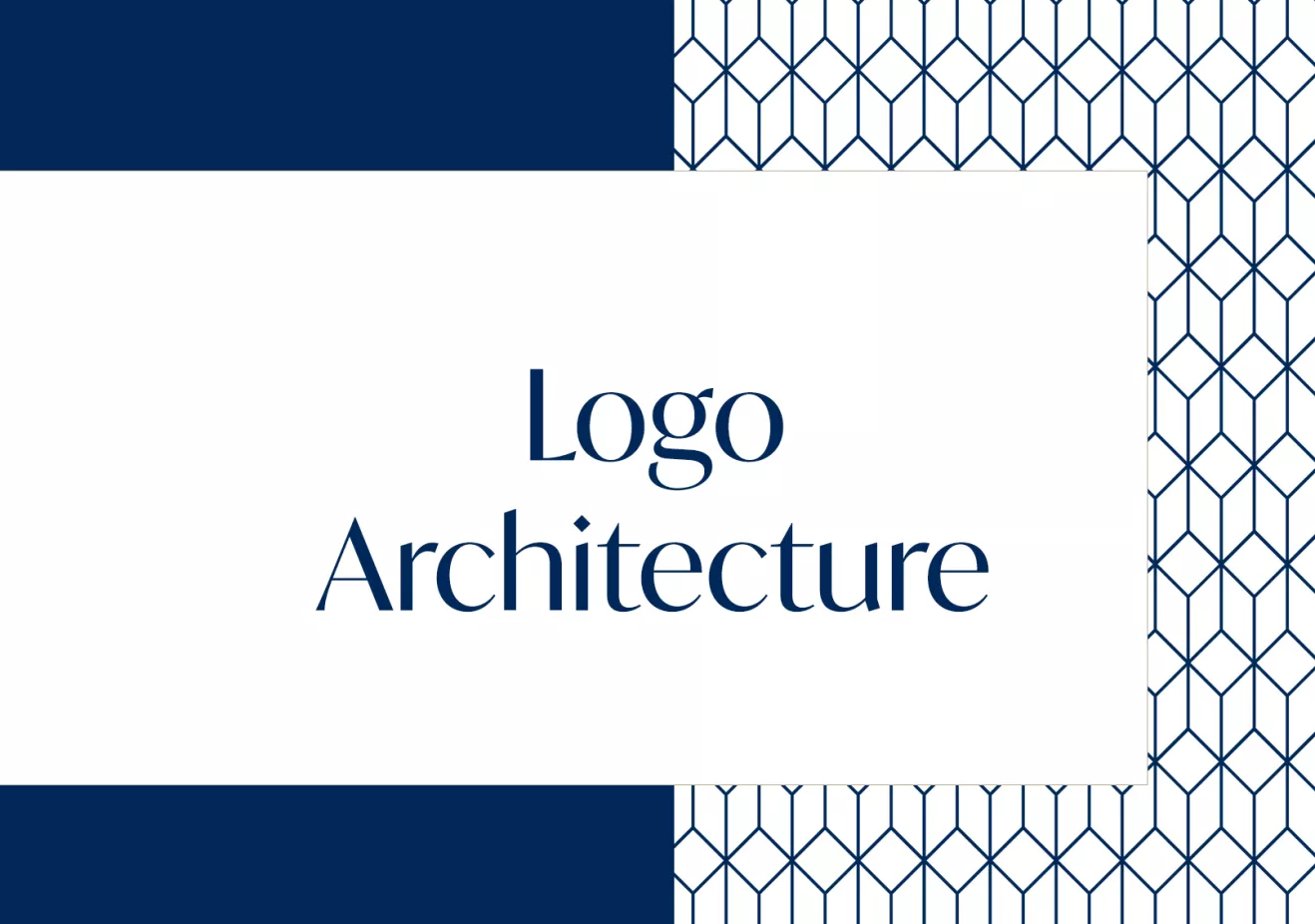 brand - design - feature medium - architecture