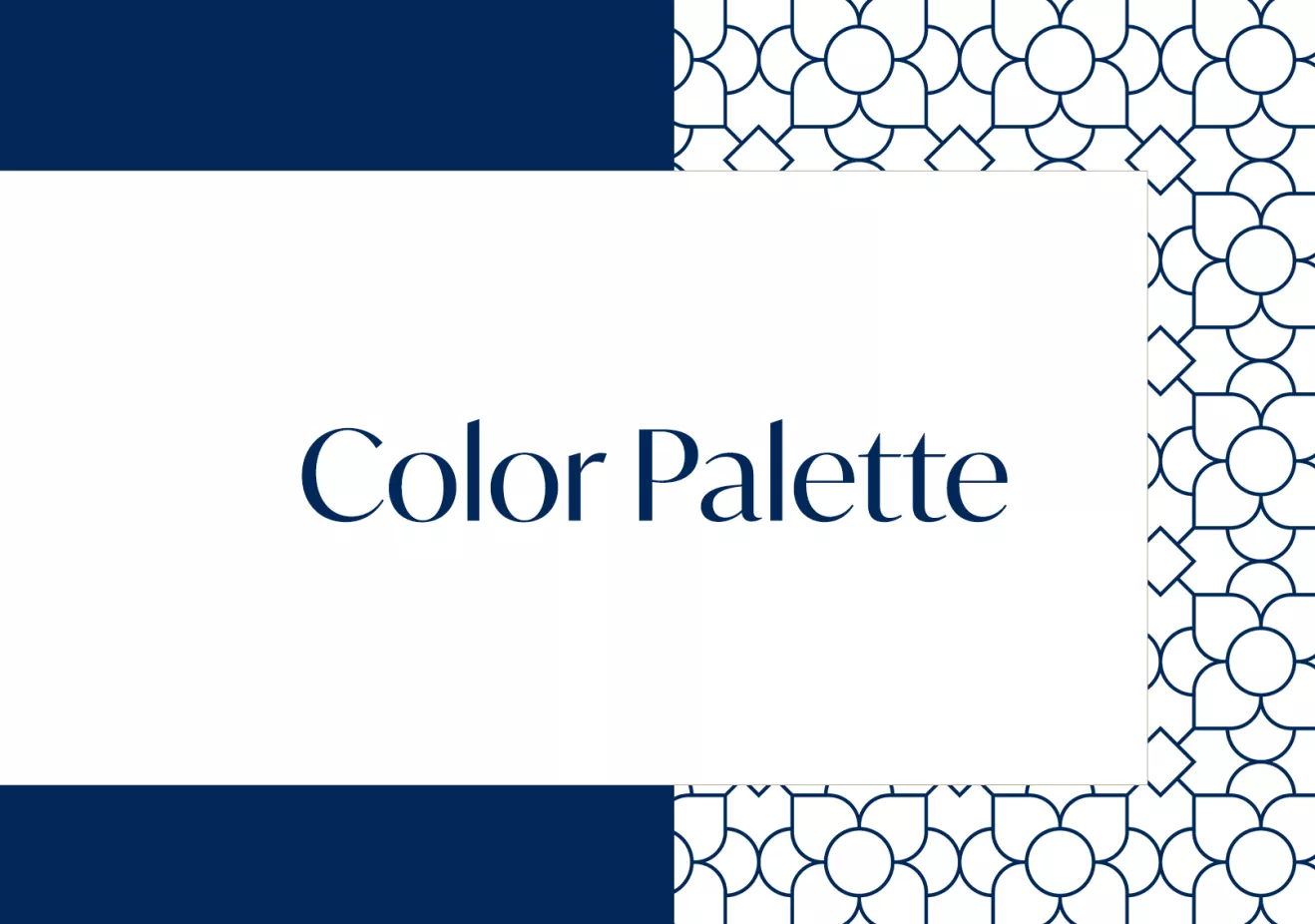 brand - design - feature medium - color palette