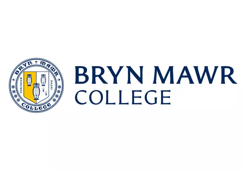 Bryn Mawr College logo
