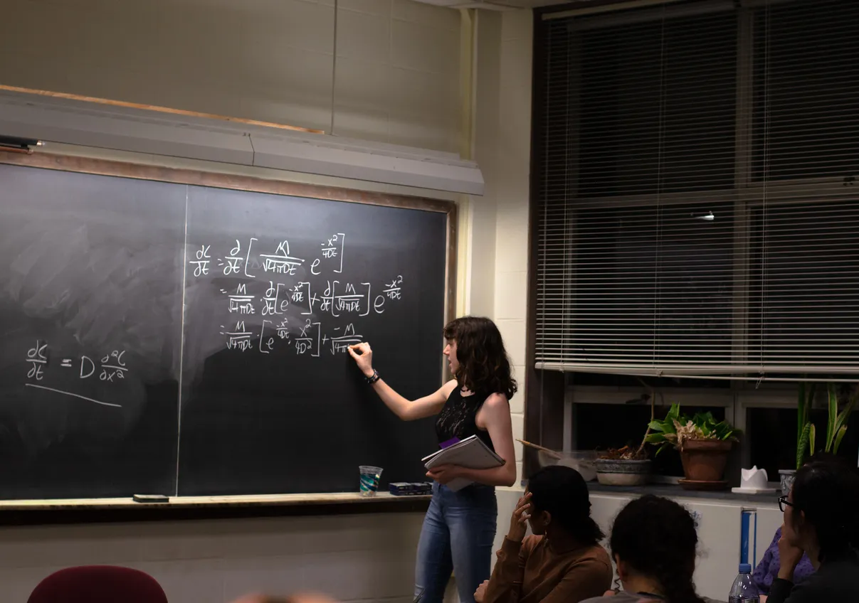 math