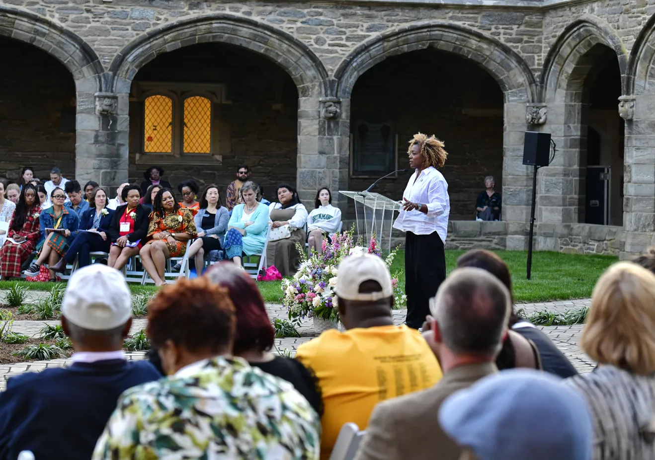 ARCH Project Dedication Ceremony 4