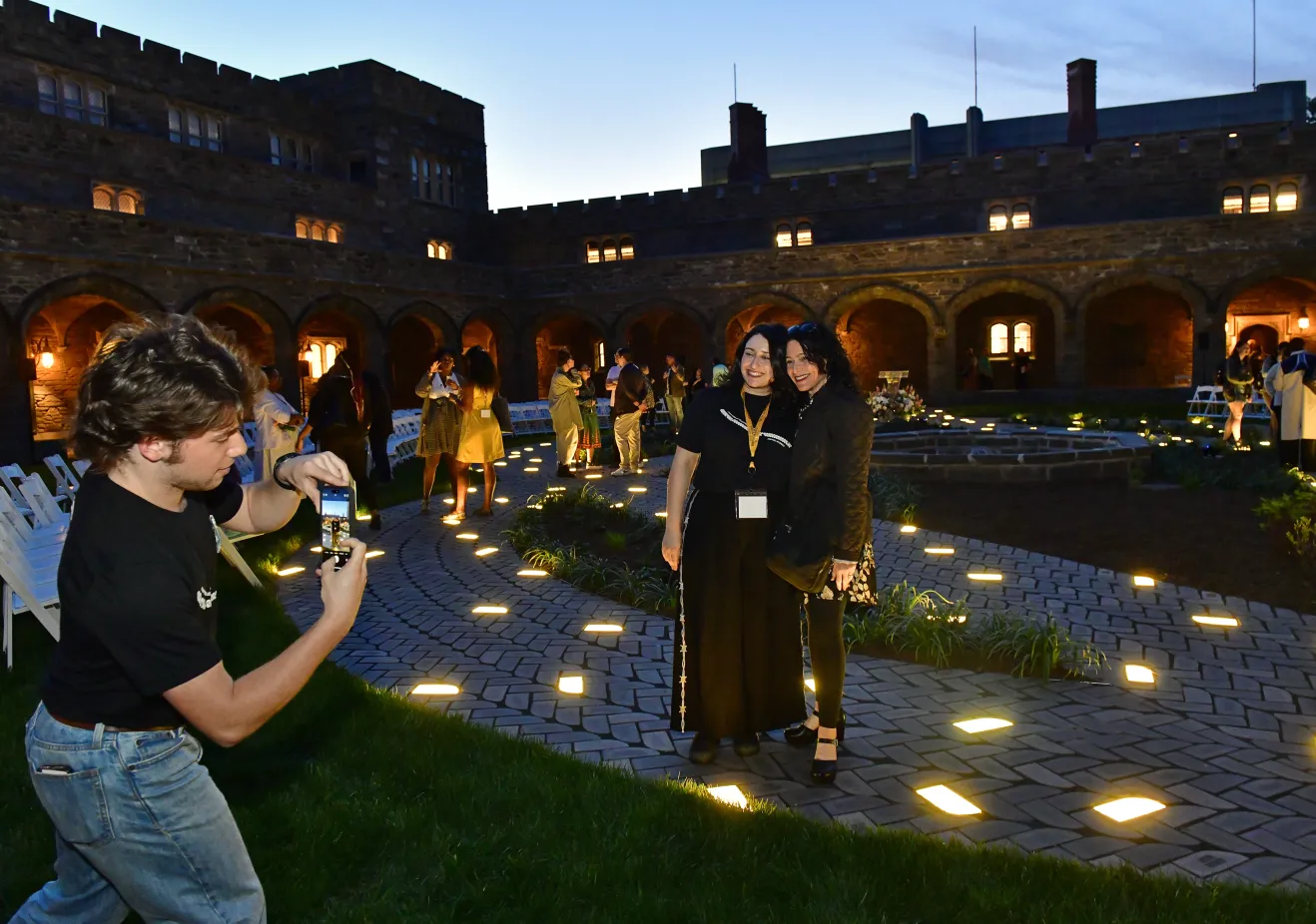 ARCH Project Dedication Ceremony 13