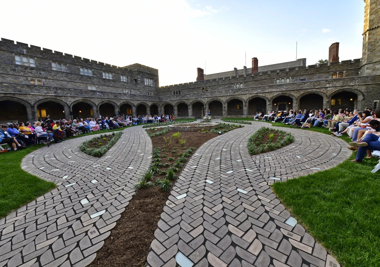 ARCH Project Dedication Ceremony 5