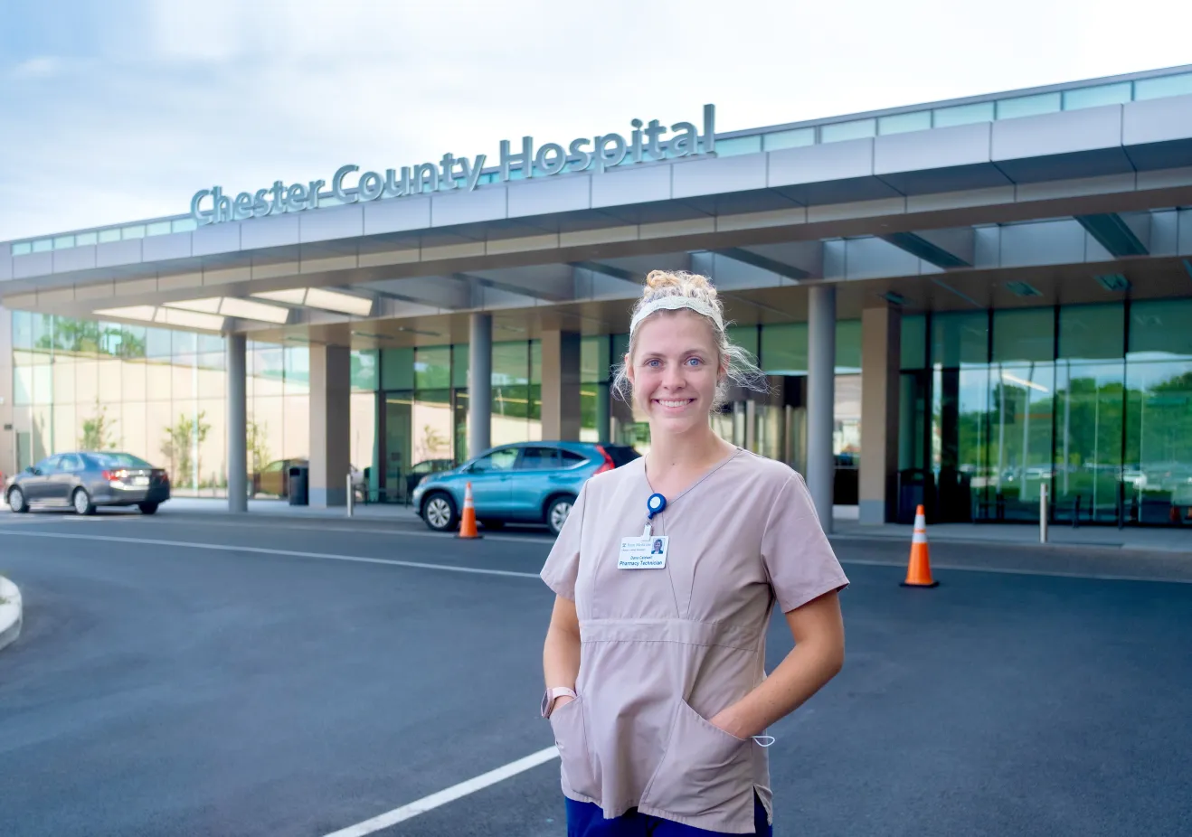 Admitted Students - Career