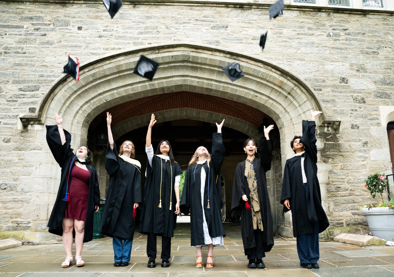 Graduate Commencement 2025