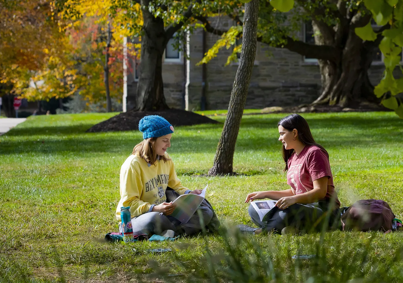 Junior Experience - College Requirements