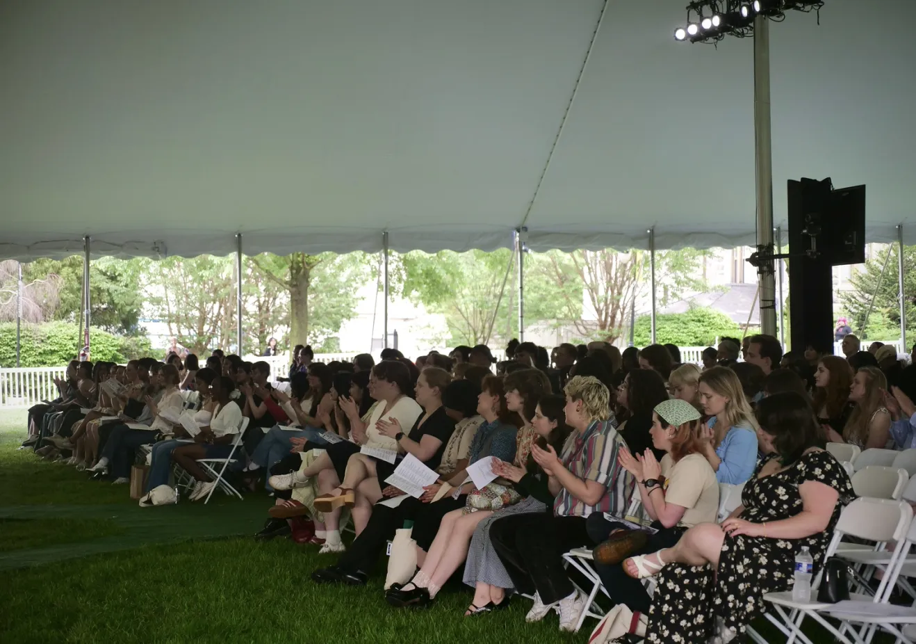 Senior Awards 2025