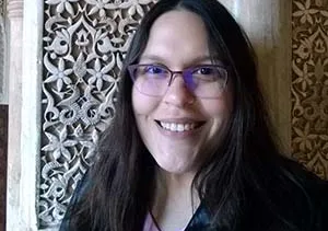 Spiritual Infrastructure - Amy Lawton