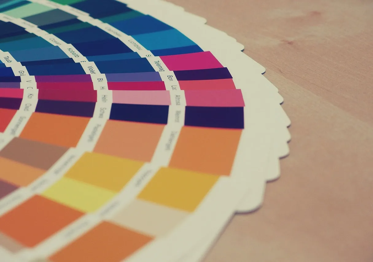 Color Swatches