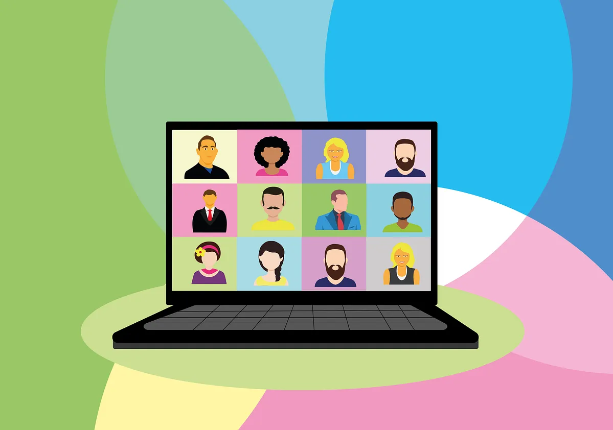 Website Training, Video Conferencing