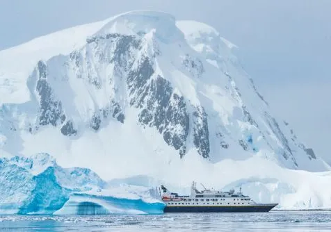 Antarctic