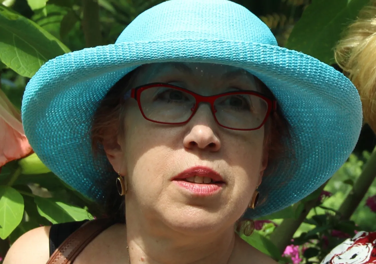 Marina Rojavin headshot