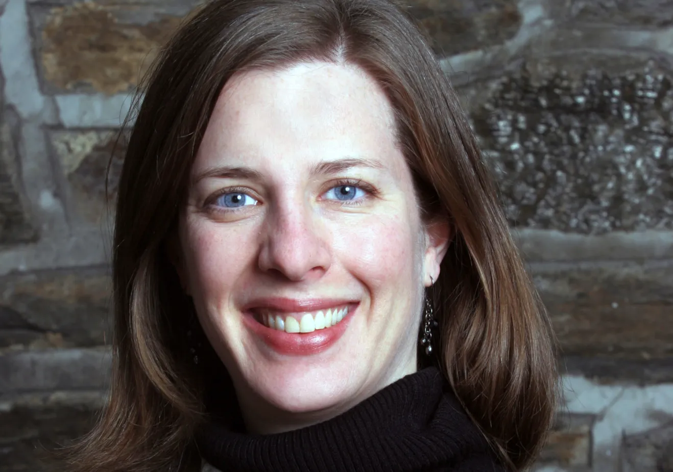 Jamie Taylor Headshot