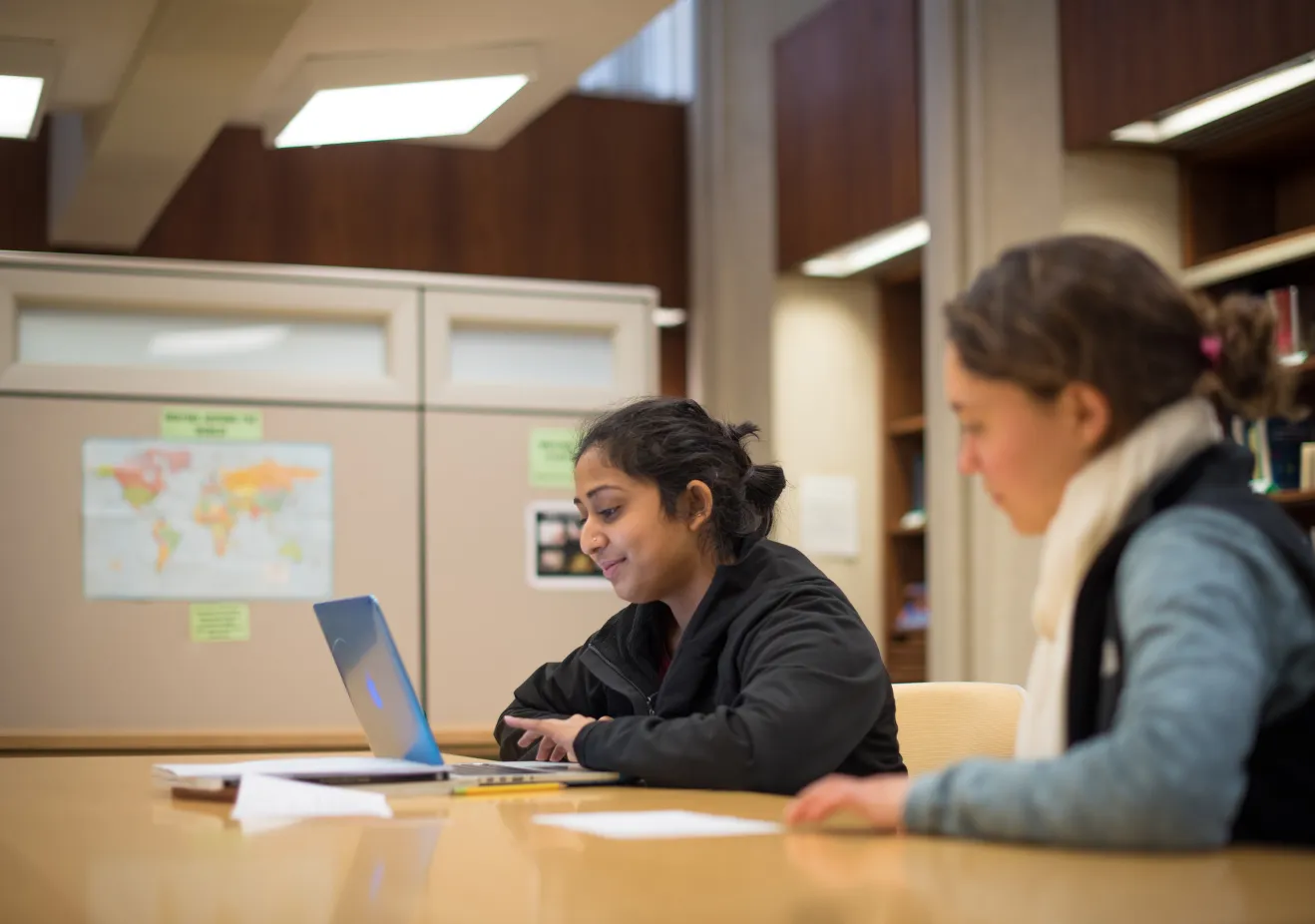 BMClibraries - Faculty Support - Workshop
