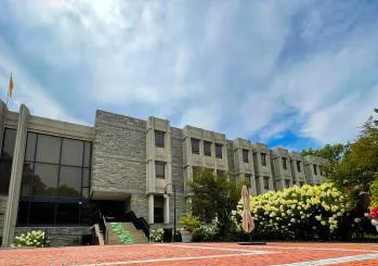 Canaday Library