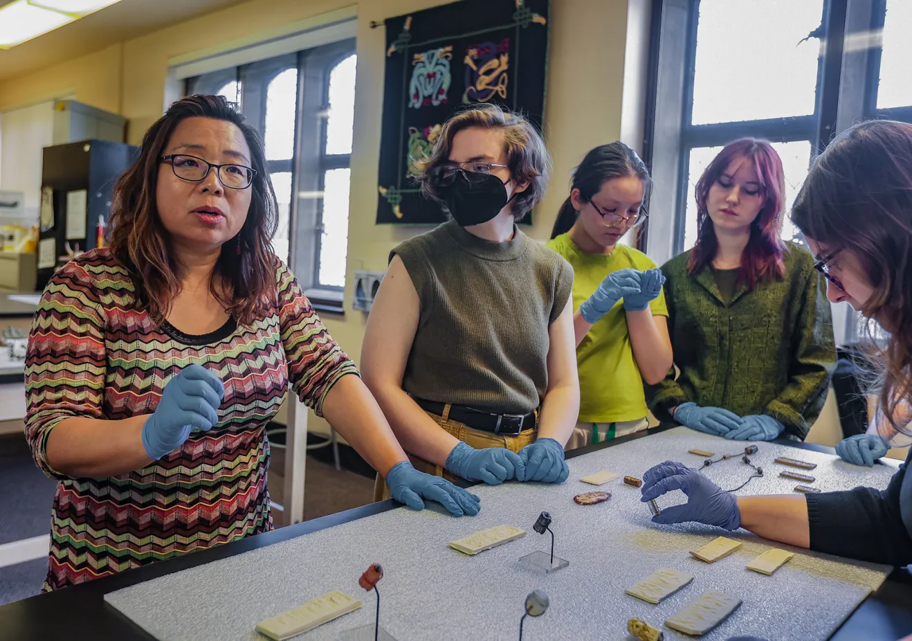 Special Collections - Get Involved - Donate