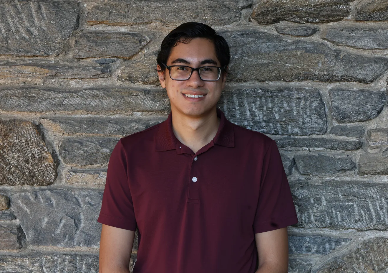Nicholas Caraballo