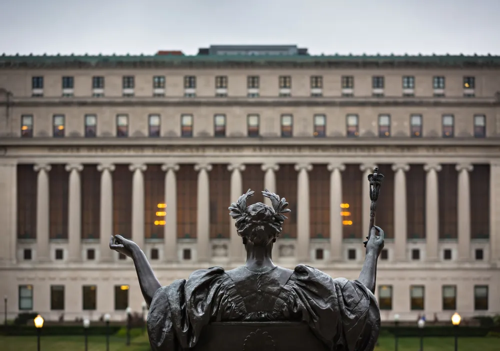 Columbia University
