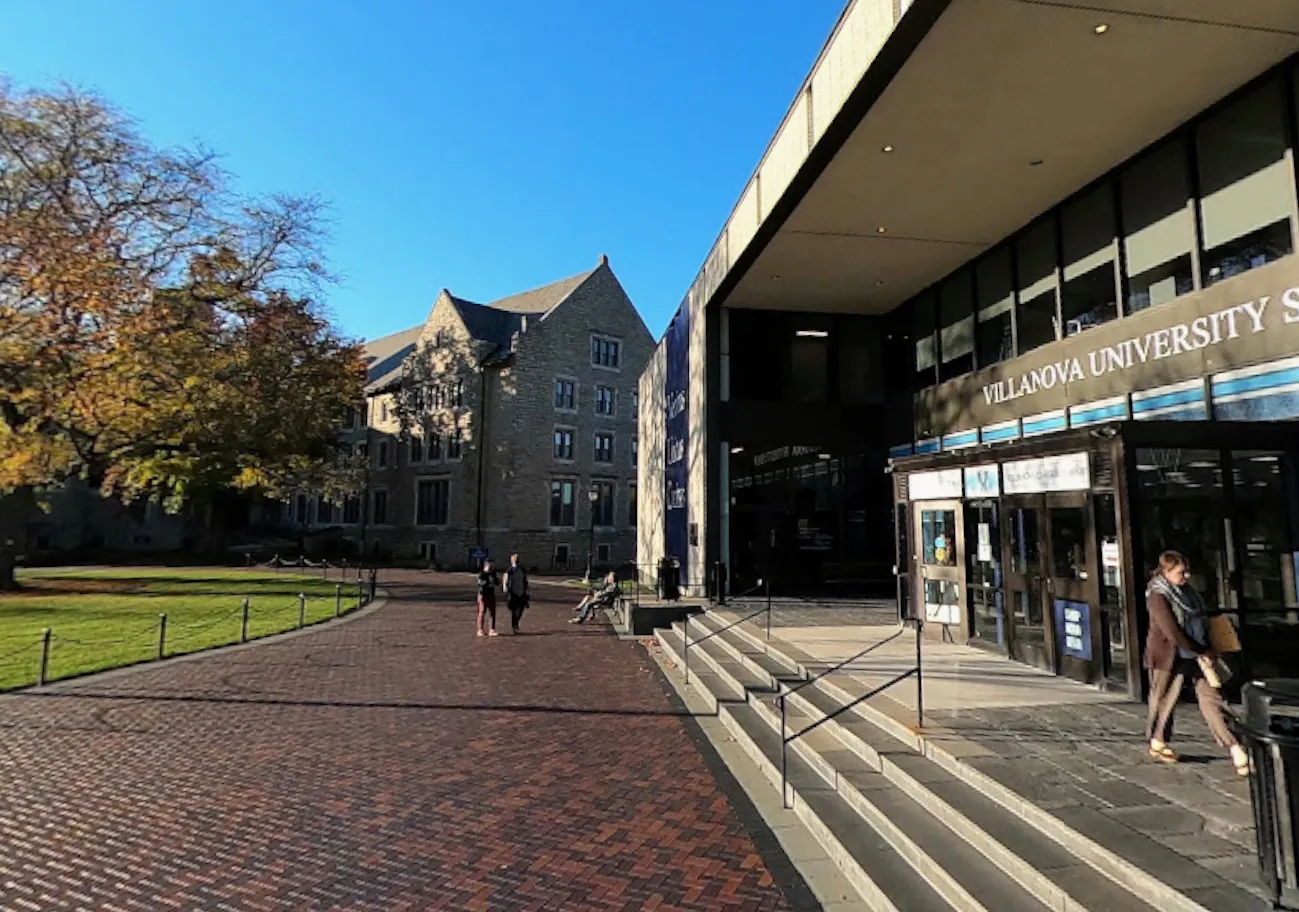 Villanova University